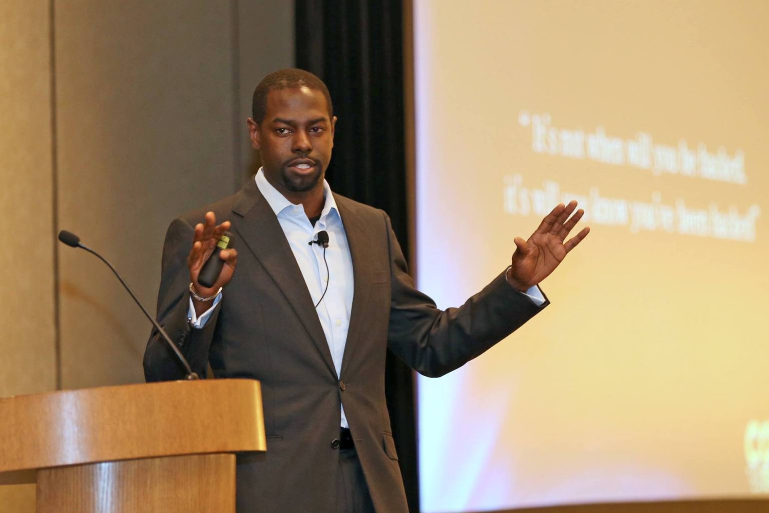 OWASP Speaking Engagement